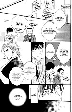 Stranger And Feast Vol.01
