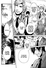 Furue Tsumore Shiawase No Hana Vol.1