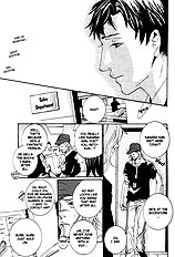 The Man Who Wouldnt Fall In Love