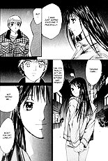 Haru Yo Koi V06 [Saki Kaori][ENG]
