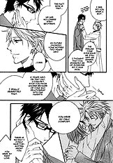 Katekyo Vol.2
