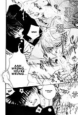 Hey! Doctor Chapter 1 ENG