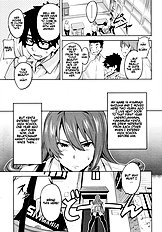Tsundero[ENG]