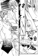 Ai To Yokubou Wa Gakuen