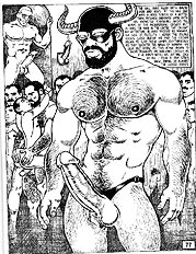 The Lusty Gods Of Bramapur 1