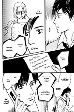 Nanahikari Vol.3