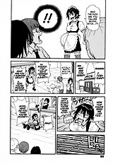 Monzetsu Explosion[ENG]