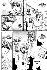 Miwaku No Ringo