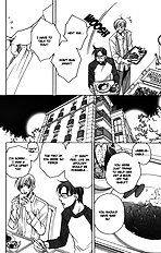 Houkago Hokenshitsu Vol.2