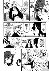 Hanasan No Kyuujitsu