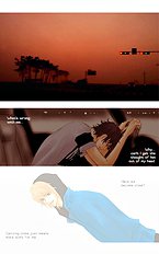 Running On Empty