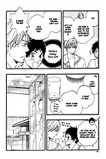 Mankai Darling Vol.1