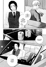 Ai Ga Aru Kara Vol.1