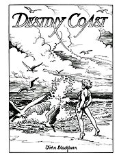 Coley Running Wild 5 - Destiny Coast