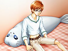 Yaoi images set 062