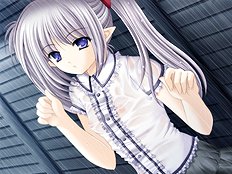 Navel Shuffle