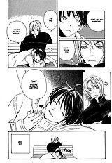 Kodomo Wa Tomaranai Vol.2