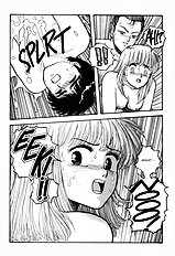 Hot Tails 10