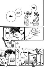 Teacher's Pet [Aihara Miki][ENG]