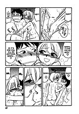 Cheers! Vol.4 Ch.28-33 [charlie nishinaka][ENG]