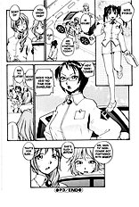 P Total Bio-Chemical Laboratory[ENG]