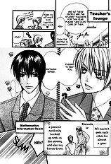 Damasaretemo Suki Na Hito