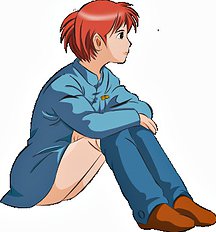 Kaoru-Chan