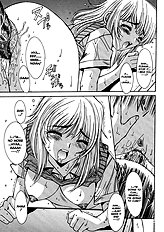 Taboo District[ENG]