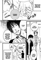 Katekyo Vol.3