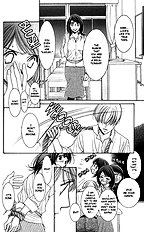 Teacher's Pet [Aihara Miki][ENG]