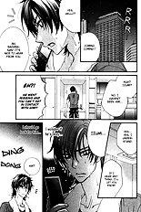 Love Stage
