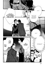 Geshuku Biyori Vol.01