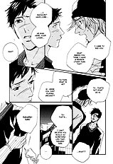 The Man Who Wouldnt Fall In Love