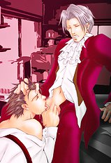 Yaoi images set 046