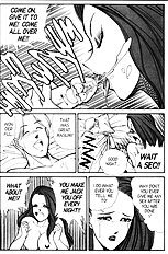 Ogenki Clinic Vol.6
