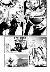 Pretty Cure[ENG]