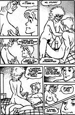 Strips Special Edition 1
