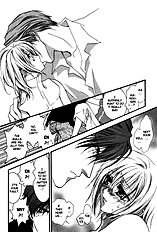 Okane Ga Nai Vol.1
