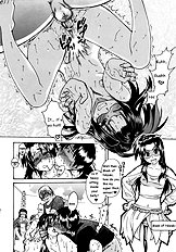 Shining Musume Act 16