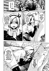 Pretty Cure[ENG]
