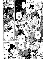 Take On Me 1 (Uncensored)[ENG]