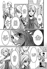 Fake Na Junjou