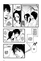 Ano Hi No Kimi Wo Dakishimeta Nara Vol.1