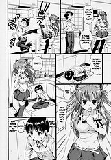Plug In Baby (Neon Genesis Evangelion) [Maniac Street (Black Olive)][ENG]