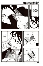 Family Play[ENG]