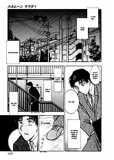 Honeymoon Salad V01 Chp 5 To 8[ENG]