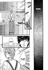 Apron De Choushoku Wo