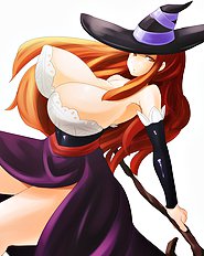 Sorceress Dragons Crown