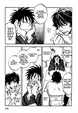 Aitsu No Daihonmei Vol.3