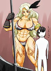 Dragons Crown 6